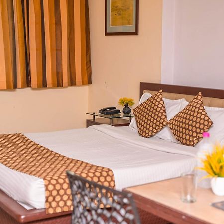 Gdc Resort Jaipur Luaran gambar