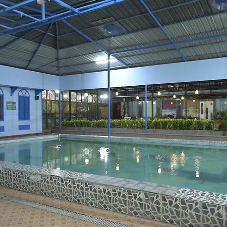 Gdc Resort Jaipur Luaran gambar