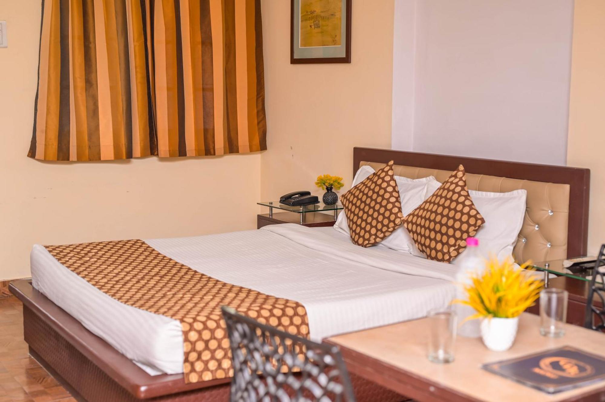 Gdc Resort Jaipur Luaran gambar