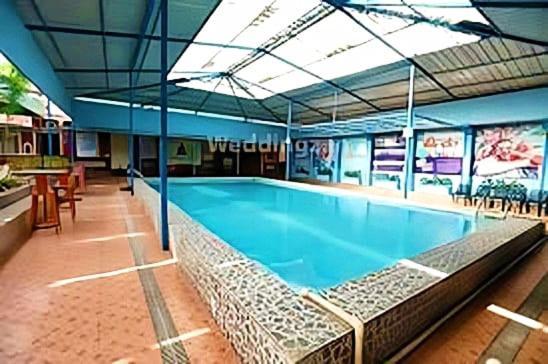 Gdc Resort Jaipur Luaran gambar