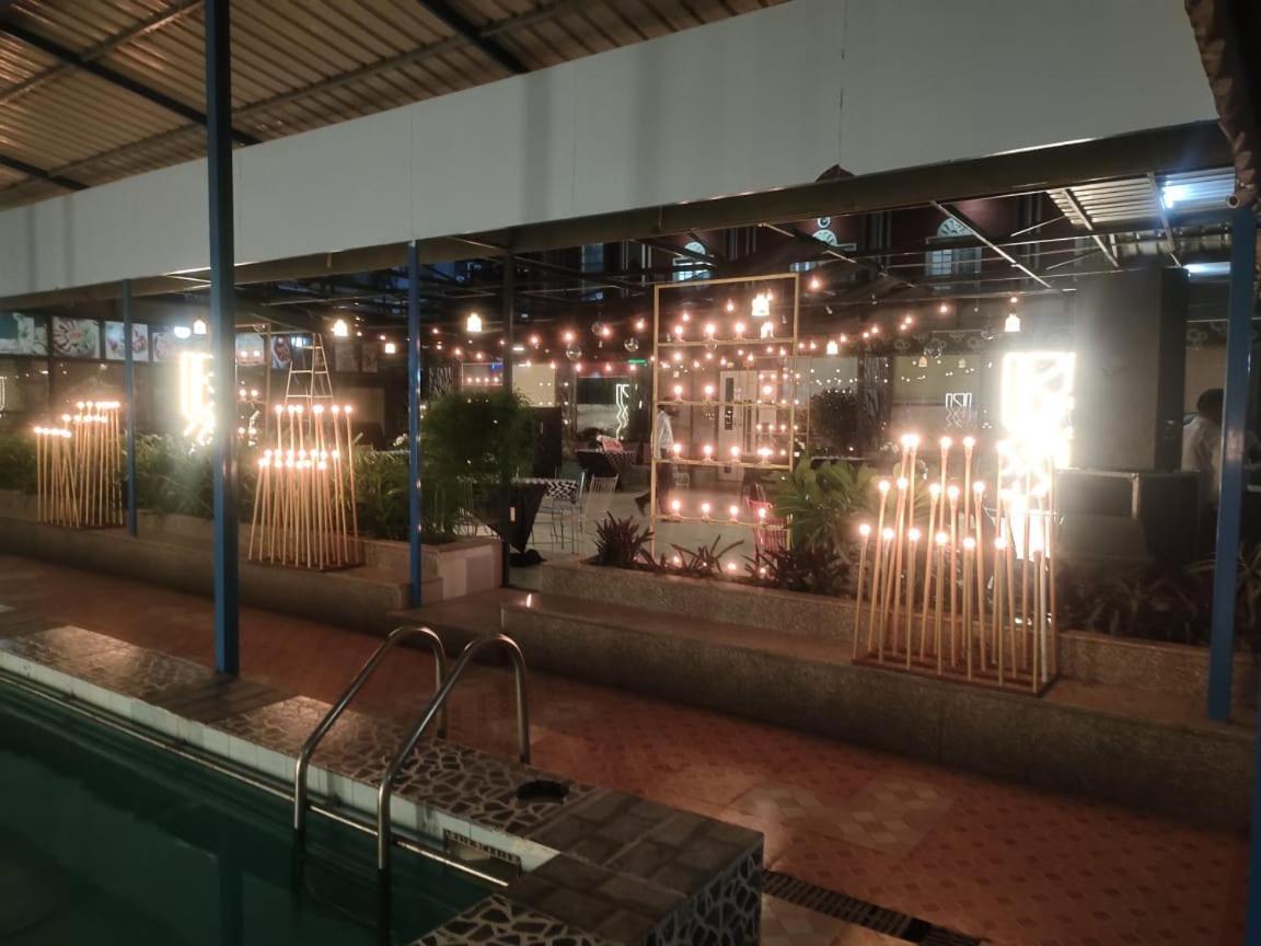 Gdc Resort Jaipur Luaran gambar