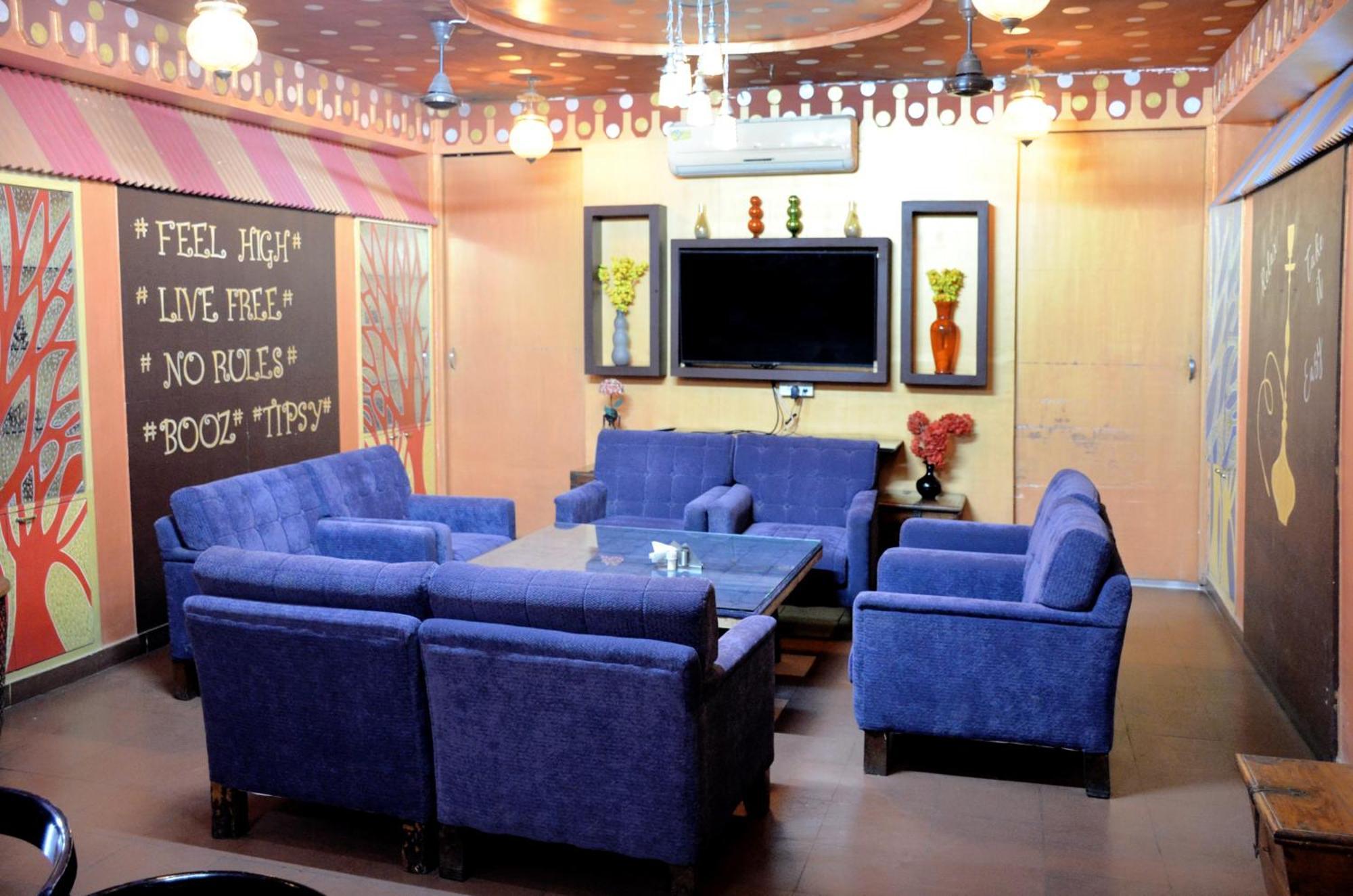 Gdc Resort Jaipur Luaran gambar